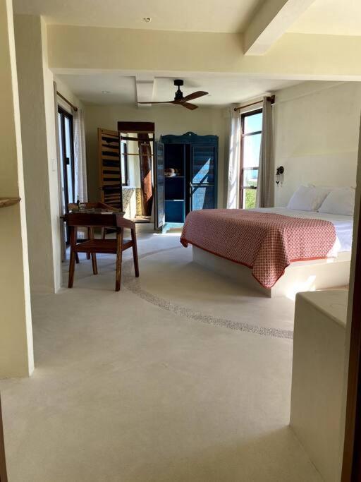 Апартаменти Casa Molly Isla Holbox Екстер'єр фото
